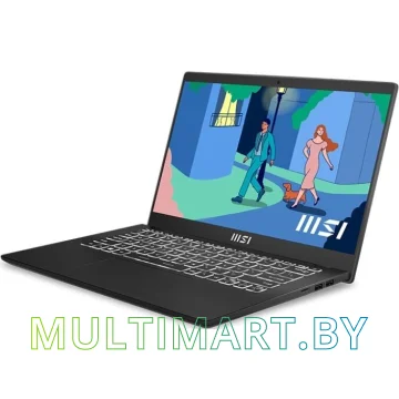 Ноутбук MSI Modern 14 C12MO-822XBY картинка 2